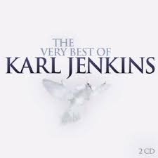 Jenkins Karl/Adiemus/-Very Best Of 2CD/Zabalene/